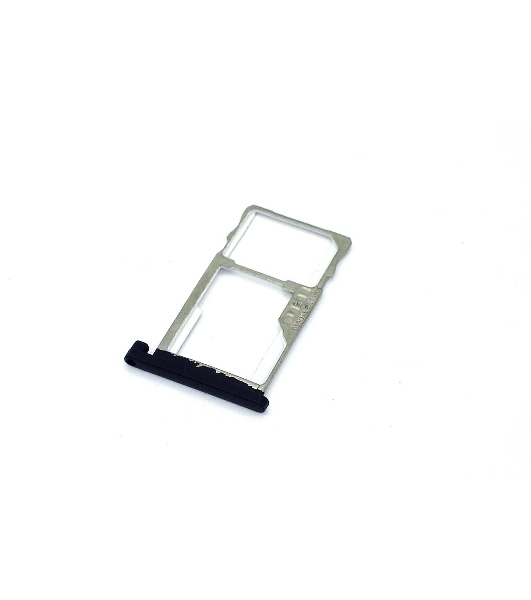Лоток для SIM-карты Meizu M5 черный