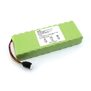 Аккумулятор для SAMSUNG VC-RS60, VC-RS60H, VC-RS62 DJ96-0079A 26,4V 3600mAh