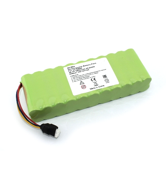 Аккумулятор для SAMSUNG VC-RS60, VC-RS60H, VC-RS62 DJ96-0079A 26,4V 3600mAh