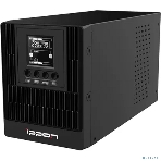Источник бесперебойного питания Ippon Innova Tb 1000 900Вт 1000ВА черный, фото2