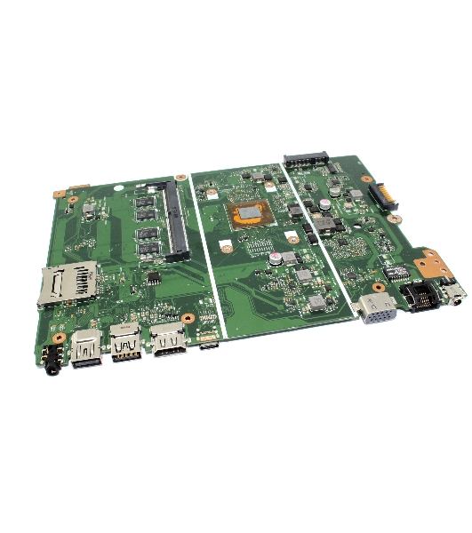 Материнская плата для Asus X441BA 4G/A6-9225 90NB0I00-R00030