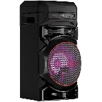 Минисистема LG XBOOM RNC5 черный 300Вт FM USB BT, фото24