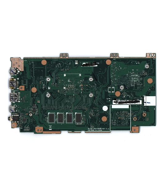 Материнская плата для Asus X412DA 4G/R5-3500U 90NB0M50-R00010