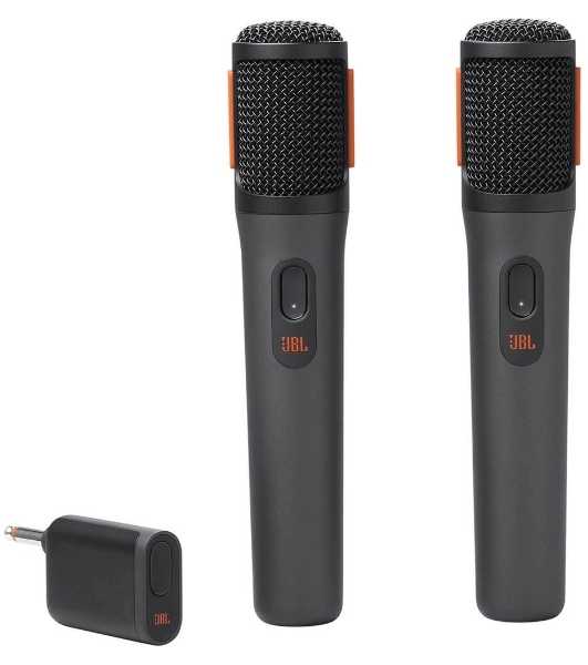 Микрофон JBL Partybox Wireless Mic