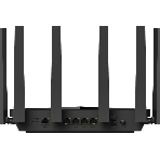 Маршрутизатор Cudy APP BE6500 2.5G Dual Band Wi-Fi 7 Mesh Router, Chipset Broadcom, 802.11be/ax/ac/a/b/g/n, 5764Mbps at 5GHz + 688Mbps at 2.4GHz, 1 x 2.5Gbps WAN Port, 4 x 10/100/1000Mbps Ports, 6 x 5dBi fixed antennas, WiFi router/AP/Repeater/WISP Mode, PPTP/L2TP/OpenVPN/WireGuard, MLO, MU-MIMO, Guest network, WPS, DDNS, IPv6, IPTV, WOL, WPA3, TR069/TR098/TR111/TR181, фото6