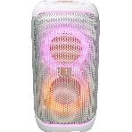 Минисистема Hi-Fi JBL Partybox Stage 320 белый 240Вт USB BT, фото18