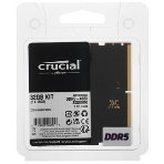 Оперативная память Crucial, DDR5, 16GB (1x16 GB), 4800 MHz, CL40, DIMM, фото8