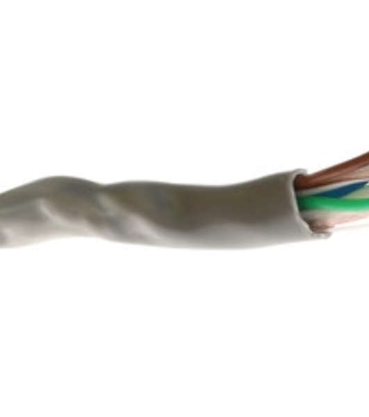 Кабель PROconnect Кабель FTP cat.5e 4 пары (305м) 0.51 мм OUTDOOR