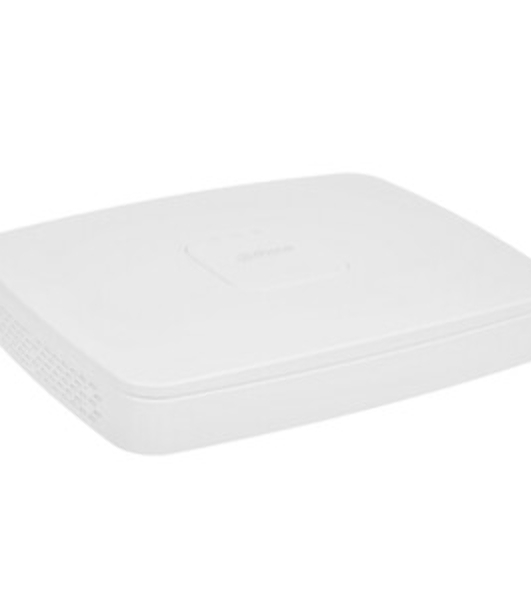 Видеорегистратор Dahua DHI-NVR4108-8P-4KS3