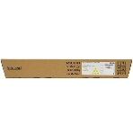 Желтый тонер стандартный Ricoh 842459 M C2000L (2.5К) Print Cartridge Yellow M C2000L, фото7