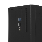 Компьютерный корпус INWIN BK623BL USB 3.0 (Micro-ATX, RB-S400BN1-0, 400W, 2xUSB 3.0, 2xUSB 2.0+Audio, черный), фото17