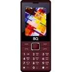 Мобильный телефон BQ 2411 Shell красный, фото9