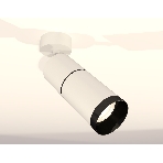 Комплект поворотного светильника Ambrella light XM6312011 SWH/PBK белый песок/черный полированный MR16 GU5.3 (A2202, C6301, A2061, C6312, N6131), фото3