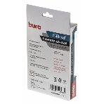 USB-концентратор Buro BU-HUB7-1.0-U2.0, USB 2.0, USB 7 портов, USB, фото2