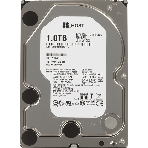 Жесткий диск Western Digital 1TB Ultrastar 7K2 (HUS722T1TALA604) Serial ATA III, 7200 rpm, 128Mb buffer, фото2