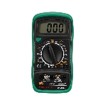 Портативный мультиметр MAS830B MASTECH, фото 1