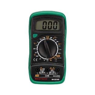 Портативный мультиметр MAS830B MASTECH