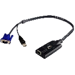 Переключатель ATEN KA7170 USB Virtual Media CPU Module, фото 1