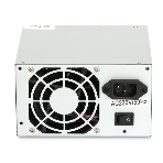 Блок питания CROWN CM-PS400W (20+4in, 80мм FAN, SATA*2, PATA(big Molex)*4, FDD*1, 4+4pin, Lines 1x12V OEM), фото4