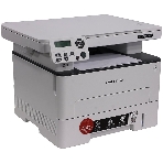 МФУ лазерное Pantum M6700DW, A4, ч/б, печ. до 30 стр/мин., 1200x1200dpi, USB, RJ-45, Wi-Fi, проектная модель, фото7