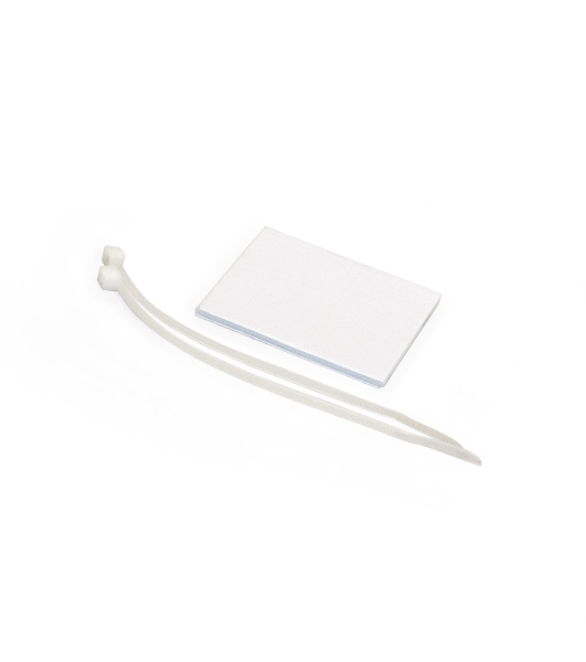 Розетка компьютерная двойная ExeGate SM2-RJ45-C6 RJ-45 кат.6 UTP Krone/110