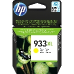 Картридж струйный HP №933XL CN056AE желтый для HP OJ 6700/7100 (825стр.), фото5