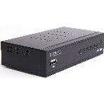 Ресивер DVB-T2 Сигнал HD-350 черный, фото7