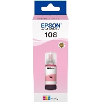 Контейнер с светло-пурпурными чернилами Epson C13T09C64A, фото3