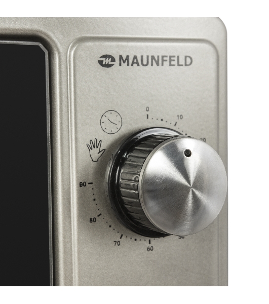 Мини-печь Maunfeld СEMOB.363.S1