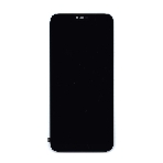 Дисплей для Huawei Honor 10 с кнопкой Home в комплекте черный, фото2