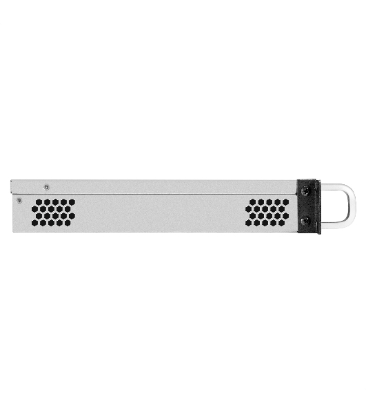 Серверный корпус ExeGate Pro 1U255-01 (RM 19', высота 1U, глубина 255, без БП, USB)
