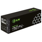 Картридж лазерный Cactus CS-CF256X черный (13700 стр.) для HP LJ MFP M436n/M436nda, фото3