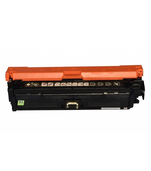 Картридж лазерный Cactus CS-CE270A черный (13000 стр.) для HP Color LaserJet Enterprise CP5525