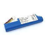 Аккумулятор для Vileda VR 102 10,8V 2200mAh, фото2