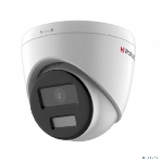 Уличная купольная IP-камера HiWatch DS-I453L(D)(2.8мм), 2560х1440, 4 Мп, 20 кадр/с, CMOS, до 30 м, PoE, IP67, фото4
