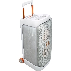Минисистема Hi-Fi JBL Partybox Stage 320 белый 240Вт USB BT, фото17