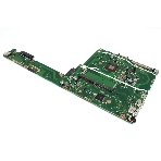 Материнская плата для Asus X407MA N4000 90NB0HR0-R00031, фото3