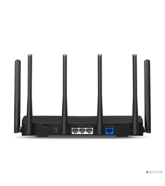 Маршрутизатор трехдиапазонный Wi-Fi Mercusys MR47BE