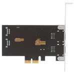 Контроллер ExeGate EXE-501 PCI-E 2.0, SATA3 6Gb/s, 2 int+2 ext (OEM), фото12
