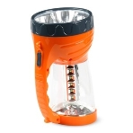 Фонарь Smartbuy (SBF-38-R) оранжевый, фото3