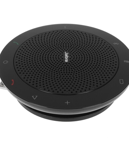 Спикерфон Jabra SPEAK 510+ MS Bluetooth USB NC WB Link 360 MS