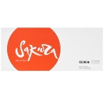 Картридж Sakura CE400A для HP Enterprise 500 Color M551/570/575, черный, 5 500 к., фото5