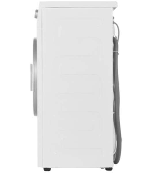 Стиральная машина Beko WDN635P1BSW (R) белый, загрузка фронтальная 6 кг, 1000 об/мин., класс: А