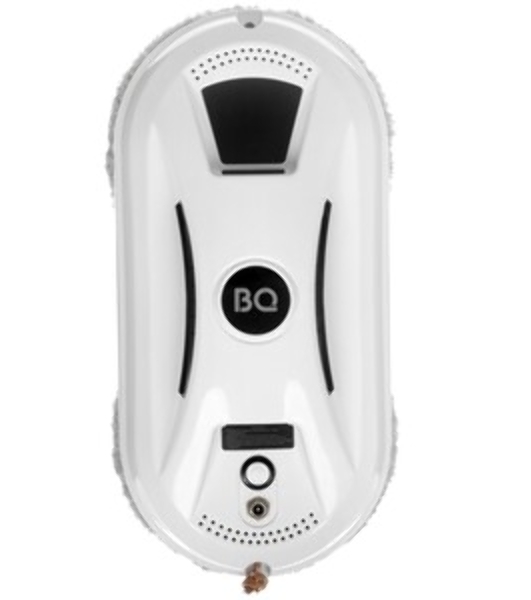 Робот-мойщик окон BQ WR100, белый