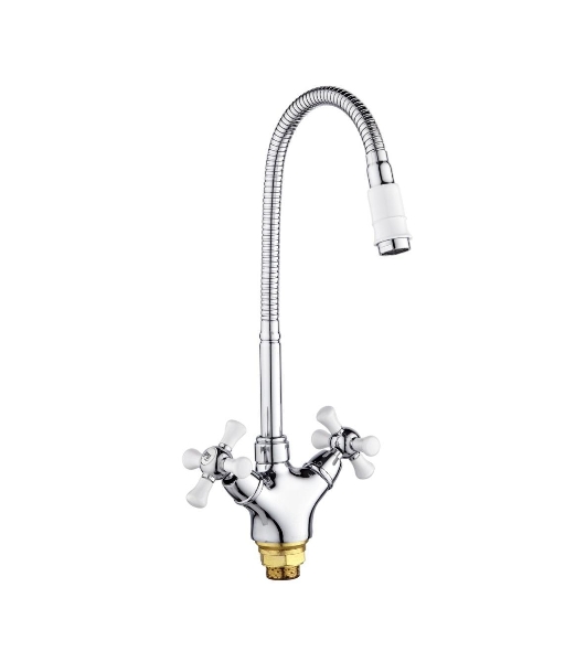 SL92W-279F Смеситель для кухни