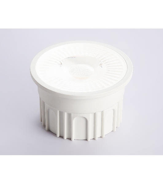 Лампа светодиодная 212501 LED MR16-DD 9W IC 220-240V 100° 6400K 4000K 2700K CCT Memory