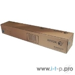 Картридж лазерный Xerox 006R01660 голубой Xerox Color С60/C70 34K, фото2