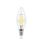 Лампа светодиодная Feron LB-58 5W 230V E14 4000K, фото 1