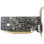 Видеокарта Zotac GT 1030 2Gb GDDR5,64bit, HDCP, HDMI/DVD-D, ZT-P10300A-10L, RTL, фото 1