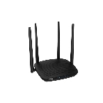 Маршрутизатор Tenda AC5 1200Mbps 11AC wave2Router, MU-MIMO,1Ghz CPU，4X5dbi Antennas, 1X100Mbps WAN, 3x100Mbps LAN,WiFi On/Off Switch,Universal Rep, фото3